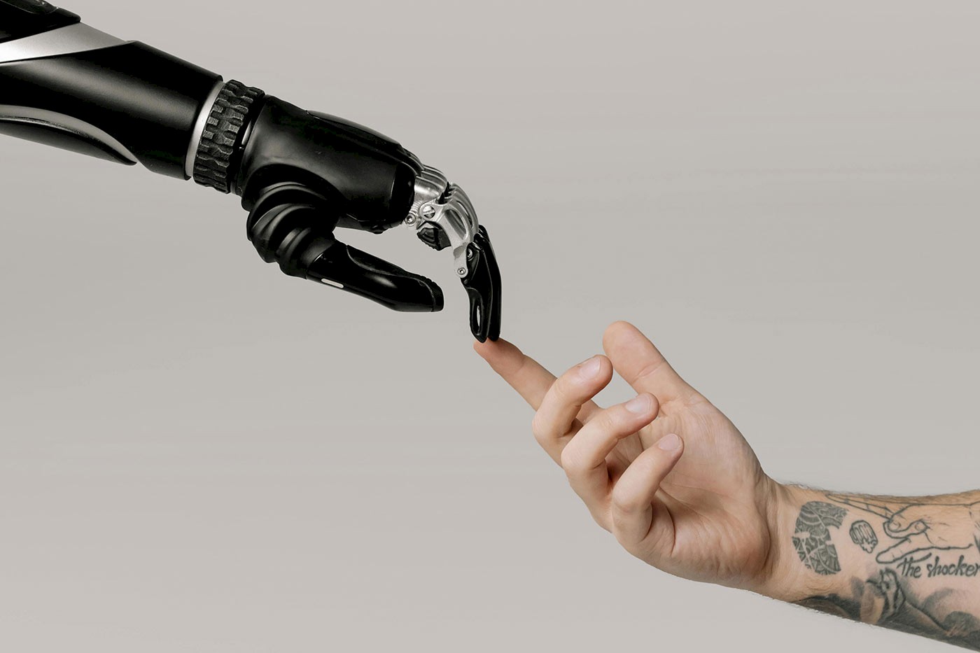 AI and Business