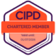 CIPD Chartered Member - 2026