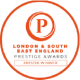 London & South East England - Prestige Award 2025/26