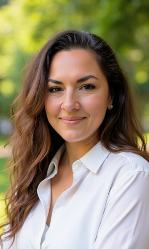 alt="Consultant HR Director Joanna Konstantinidou"