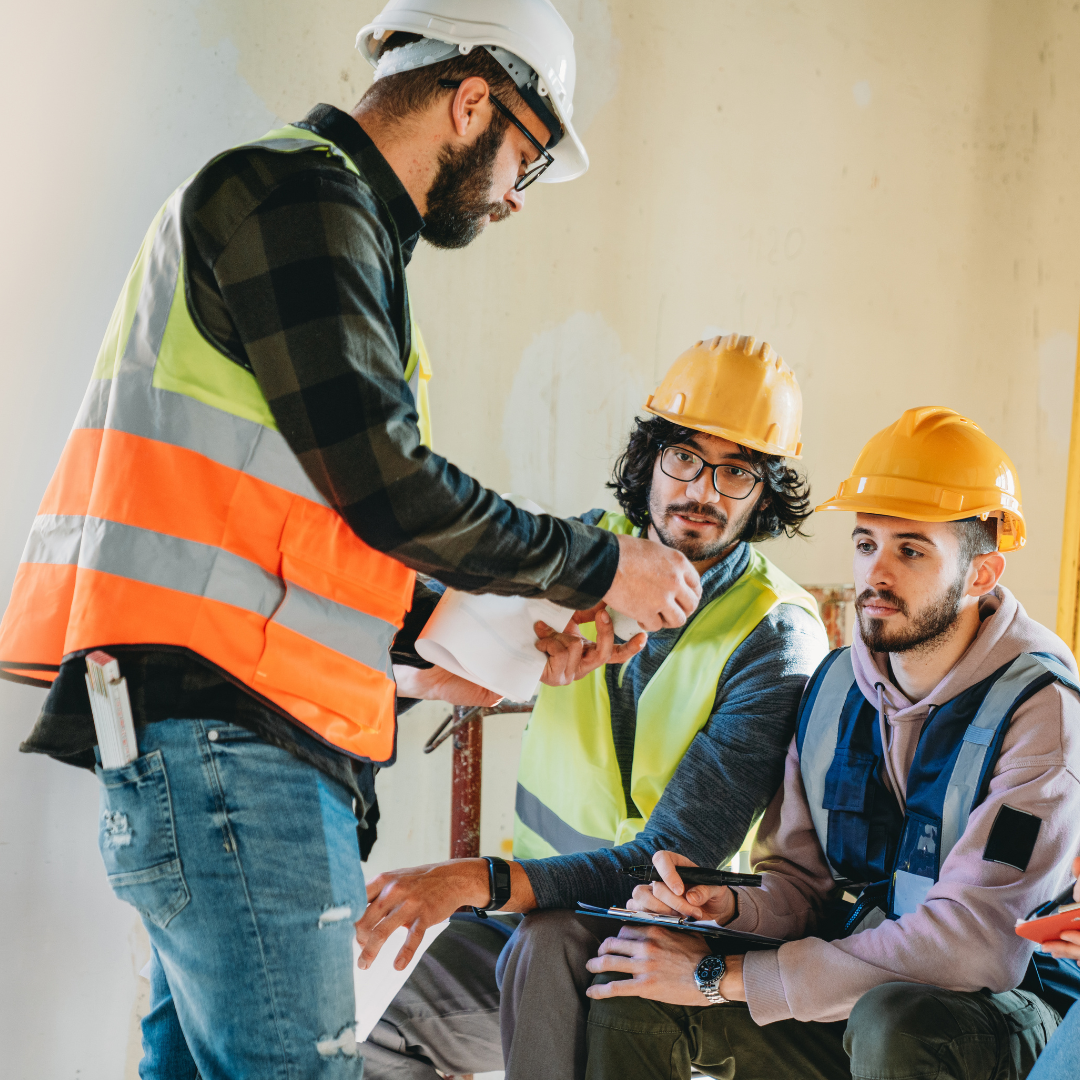 alt="HR support for Construction and Trades"