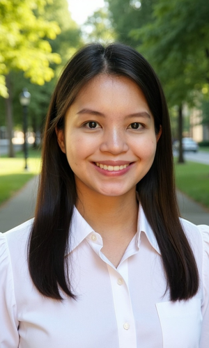 alt="Joy Benter - Academy and Content Manager "