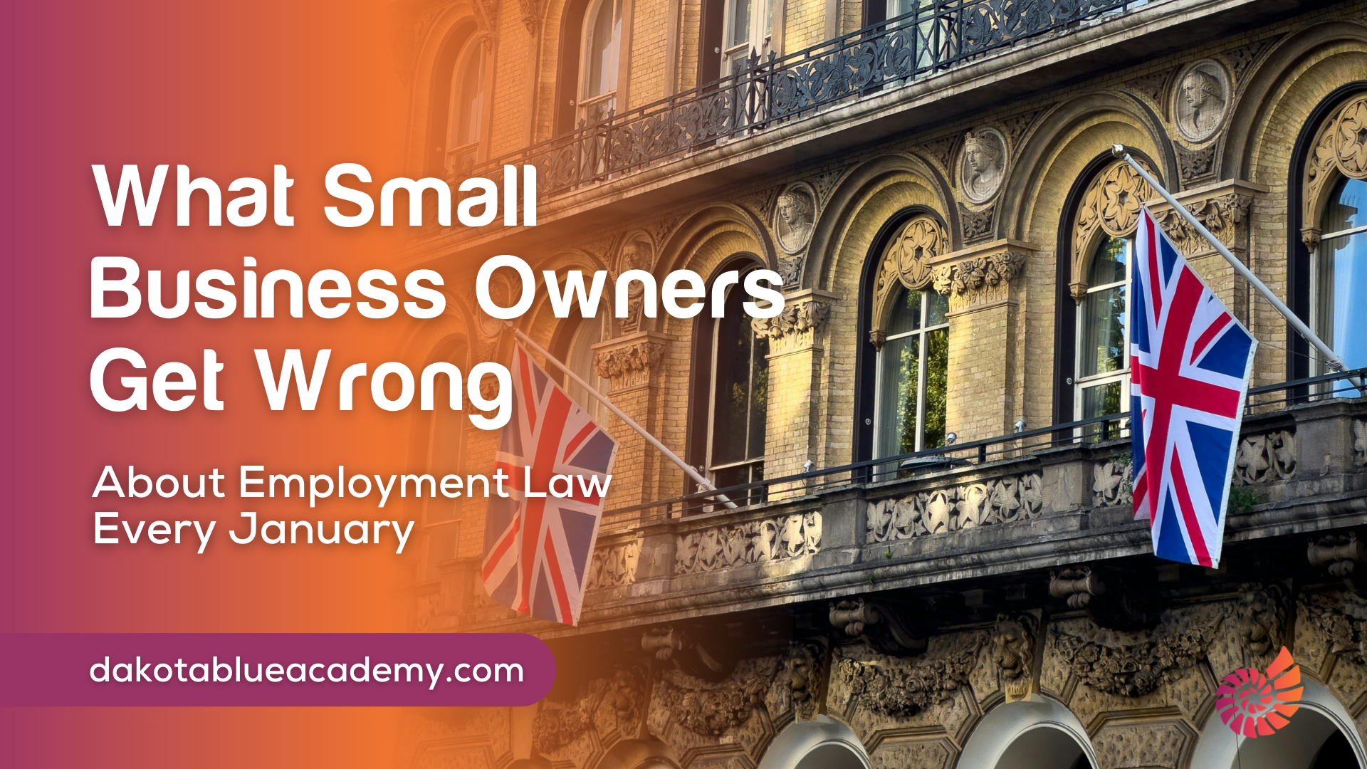 What Small Business Owners Get Wrong About Employment Law Every January