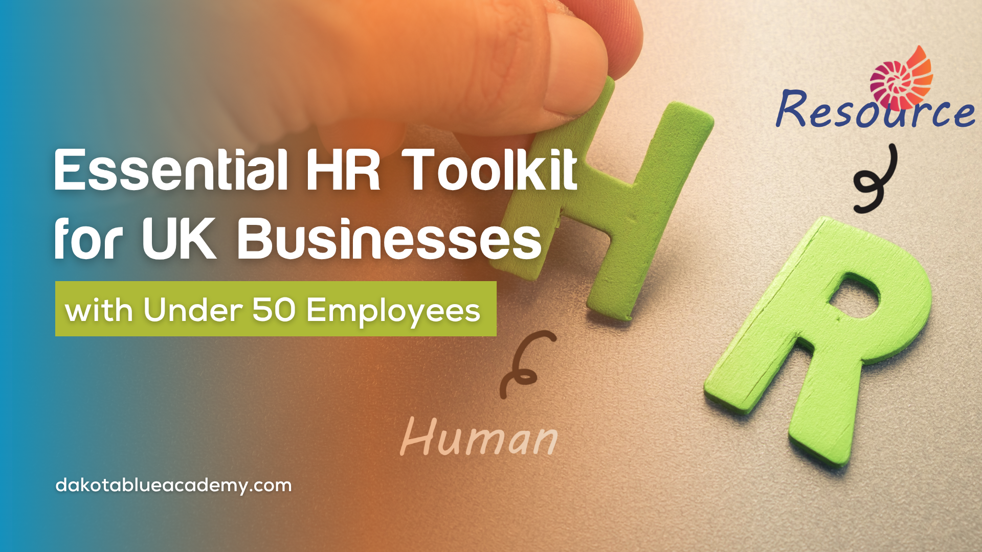 Essential HR Toolkit for UK Businesses with Under 50 Employees